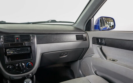 Chevrolet Lacetti, 2011 год, 449 000 рублей, 14 фотография