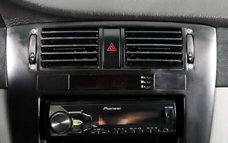 Chevrolet Lacetti, 2011 год, 449 000 рублей, 16 фотография