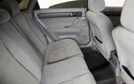 Chevrolet Lacetti, 2011 год, 449 000 рублей, 10 фотография