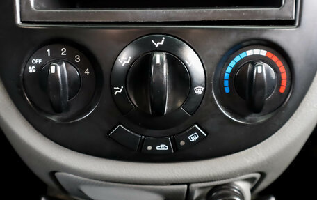 Chevrolet Lacetti, 2011 год, 449 000 рублей, 17 фотография