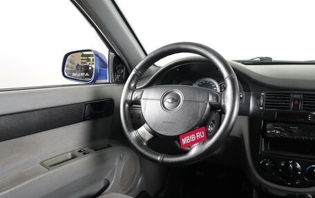 Chevrolet Lacetti, 2011 год, 449 000 рублей, 12 фотография