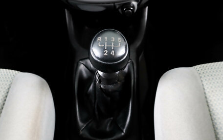 Chevrolet Lacetti, 2011 год, 449 000 рублей, 18 фотография