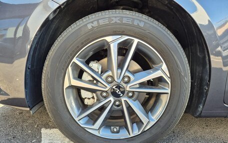 KIA K3, 2023 год, 1 600 000 рублей, 5 фотография