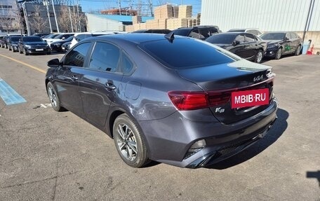 KIA K3, 2023 год, 1 600 000 рублей, 4 фотография