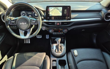 KIA K3, 2023 год, 1 600 000 рублей, 7 фотография
