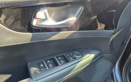 KIA K3, 2023 год, 1 600 000 рублей, 11 фотография