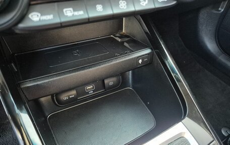 KIA K3, 2023 год, 1 600 000 рублей, 16 фотография