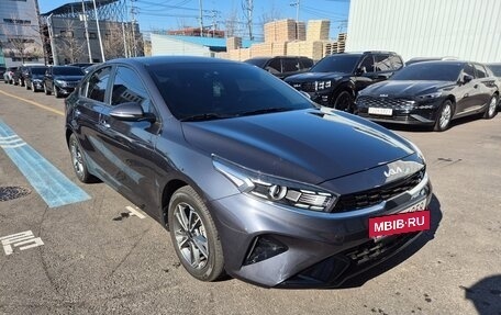 KIA K3, 2023 год, 1 600 000 рублей, 2 фотография