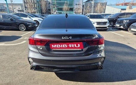 KIA K3, 2023 год, 1 600 000 рублей, 3 фотография