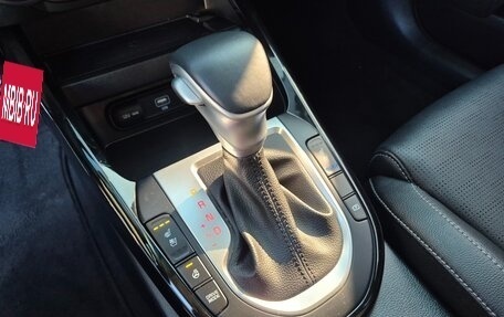 KIA K3, 2023 год, 1 600 000 рублей, 9 фотография