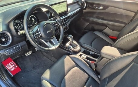 KIA K3, 2023 год, 1 600 000 рублей, 10 фотография