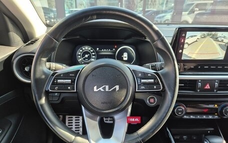 KIA K3, 2023 год, 1 600 000 рублей, 13 фотография