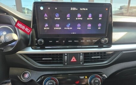 KIA K3, 2023 год, 1 600 000 рублей, 14 фотография