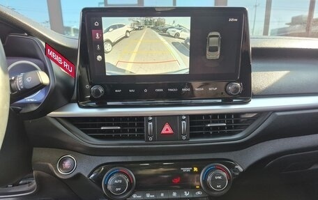 KIA K3, 2023 год, 1 600 000 рублей, 15 фотография