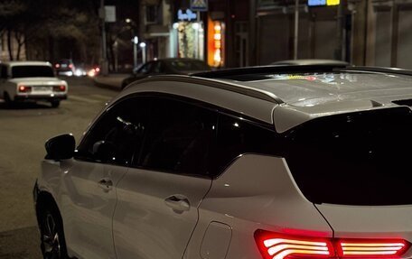 Geely Coolray I, 2022 год, 1 200 000 рублей, 2 фотография