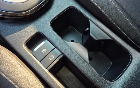 KIA K3, 2023 год, 1 600 000 рублей, 17 фотография