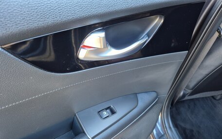 KIA K3, 2023 год, 1 600 000 рублей, 19 фотография