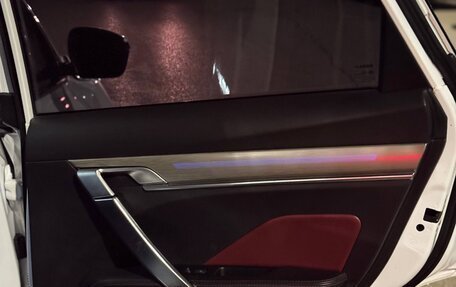 Geely Coolray I, 2022 год, 1 200 000 рублей, 12 фотография