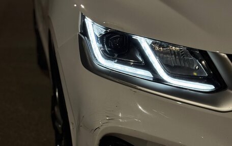 Geely Coolray I, 2022 год, 1 200 000 рублей, 7 фотография