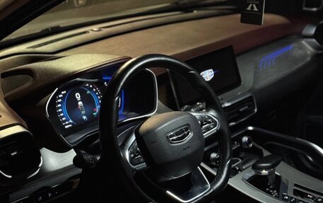 Geely Coolray I, 2022 год, 1 200 000 рублей, 9 фотография