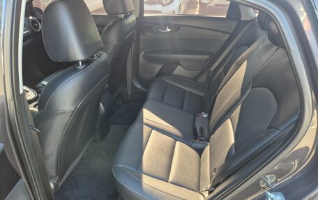 KIA K3, 2023 год, 1 600 000 рублей, 20 фотография