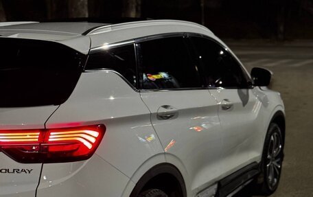 Geely Coolray I, 2022 год, 1 200 000 рублей, 4 фотография