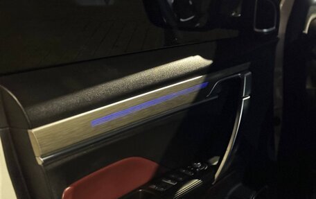 Geely Coolray I, 2022 год, 1 200 000 рублей, 8 фотография