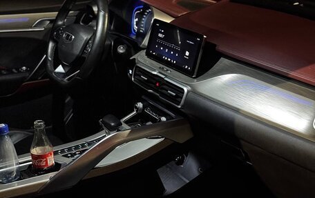 Geely Coolray I, 2022 год, 1 200 000 рублей, 13 фотография