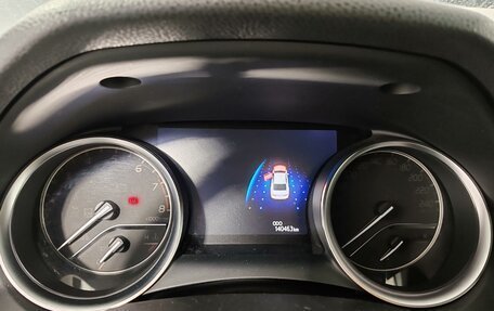 Toyota Camry, 2019 год, 2 649 000 рублей, 11 фотография