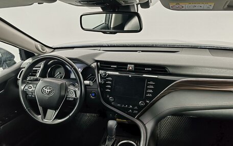 Toyota Camry, 2019 год, 2 649 000 рублей, 9 фотография