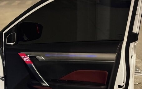 Geely Coolray I, 2022 год, 1 200 000 рублей, 14 фотография