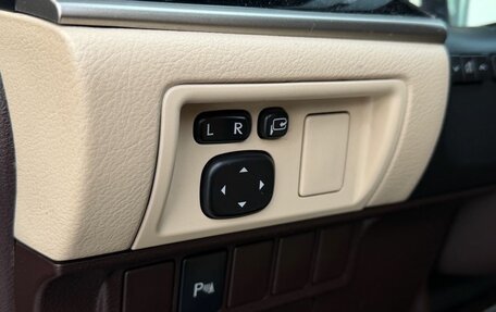 Lexus ES VII, 2016 год, 2 529 900 рублей, 14 фотография