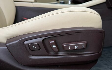 Lexus ES VII, 2016 год, 2 529 900 рублей, 19 фотография