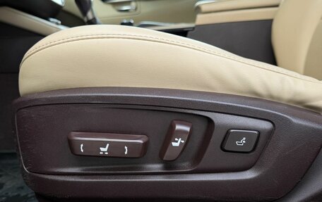 Lexus ES VII, 2016 год, 2 529 900 рублей, 15 фотография