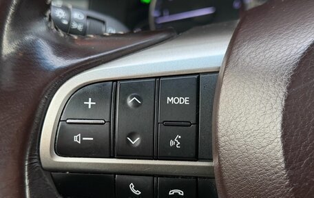 Lexus ES VII, 2016 год, 2 529 900 рублей, 16 фотография