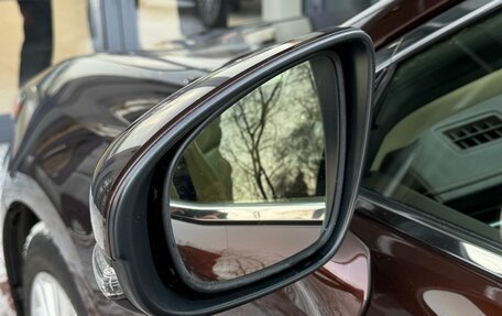 Lexus ES VII, 2016 год, 2 529 900 рублей, 29 фотография