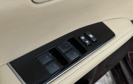 Lexus ES VII, 2016 год, 2 529 900 рублей, 31 фотография