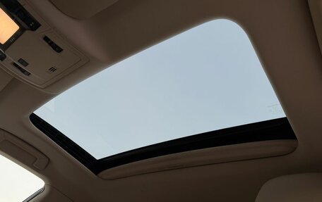 Lexus ES VII, 2016 год, 2 529 900 рублей, 38 фотография