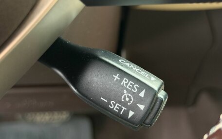 Lexus ES VII, 2016 год, 2 529 900 рублей, 40 фотография