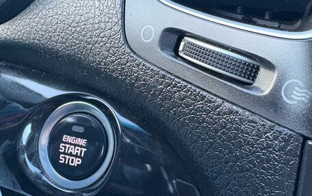 KIA Sorento II рестайлинг, 2015 год, 1 870 000 рублей, 16 фотография