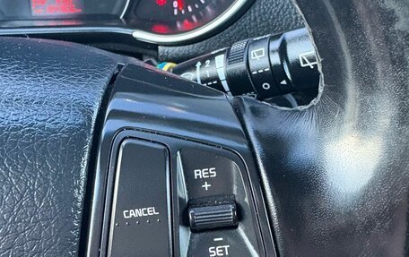 KIA Sorento II рестайлинг, 2015 год, 1 870 000 рублей, 13 фотография