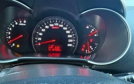 KIA Sorento II рестайлинг, 2015 год, 1 870 000 рублей, 11 фотография