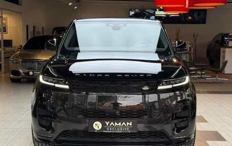 Land Rover Range Rover Sport, 2023 год, 16 160 000 рублей, 2 фотография