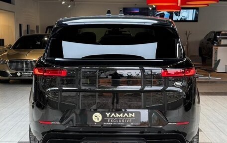 Land Rover Range Rover Sport, 2023 год, 16 160 000 рублей, 4 фотография