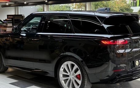 Land Rover Range Rover Sport, 2023 год, 16 160 000 рублей, 8 фотография