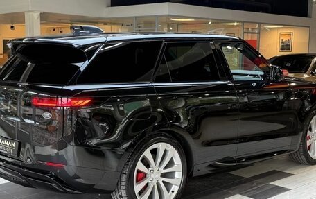 Land Rover Range Rover Sport, 2023 год, 16 160 000 рублей, 6 фотография