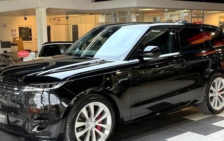 Land Rover Range Rover Sport, 2023 год, 16 160 000 рублей, 3 фотография