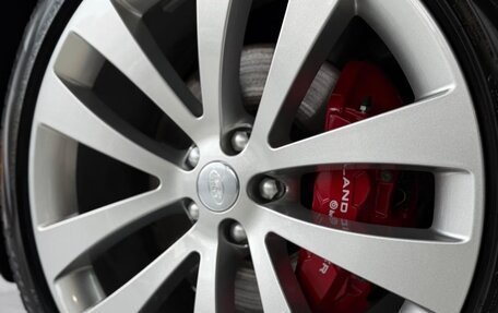 Land Rover Range Rover Sport, 2023 год, 16 160 000 рублей, 9 фотография