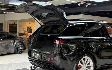 Land Rover Range Rover Sport, 2023 год, 16 160 000 рублей, 7 фотография