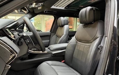 Land Rover Range Rover Sport, 2023 год, 16 160 000 рублей, 10 фотография